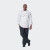 Traditional White Ainsley Long Sleeve Chef Jacket, durable chef wear by Azulwear, delivering the best hospitality clothing with custom branding in South Africa.