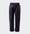 Classic Black Torres Chef Baggie Trousers, high-quality chef wear by Azulwear, providing the best hospitality clothing with custom branding in South Africa.