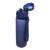 600ml Frosted Cylinder Water Bottle - Blue, Azulwear Promotional Gifts & Branding