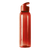 Red 670ml Jax Water Bottle by Azulwear Cape Town, South Africa