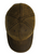 Dual Tone Oil Skin 6 Panel Cap - Azulwear Caps South Africa Dual Tone Oil Skin 6 Panel Cap - Azulwear Caps South Africa