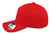 Horizon Curved Peak Snapback Side View by Azulwear Cape Town, South Africa