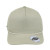 5 Panel Ripstop Unstructured Light Green/White Cap by Azulwear South Africa shown in a direct, front-facing product shot that highlights its fresh two-tone contrast and modern streetwear silhouette.