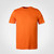 Premium T-shirt - Orange, Azulwear Cape Town, South Africa