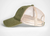 Camper Trucker Cap - Olive/Khaki -   Azulwear Headwear South Africa Camper Trucker Cap - Olive/Khaki -   Azulwear Headwear South Africa