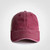 Camper Trucker Cap Raspberry/Khaki by Azulwear Headwear Cape Town, South Africa
