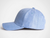 Linen Cap - Sky Blue, Headwear by Azulwear Cape Town, South Africa