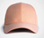 Linen Cap Peach, Headwear by Azulwear Cape Town, South Africa