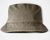 Khaki Harlem Bucket Hat by Azulwear Headwear Stellenbosch