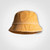 Mustard Harlem Bucket Hat by Azulwear Headwear Pretoria