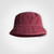 Harlem Bucket Hat - Raspberry