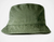 Olive Harlem Bucket Hat by Azulwear Headwear South Africa