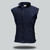 Kei Fleece Waistcoat - Navy, Safari Clothing, Azulwear South Africa