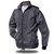 RuggedMac Jacket - Charcoal, Safari Wear, Azulwear South Africa