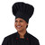 Chef Hat, Chef Uniforms by Azulwear Cape Town, South Africa
