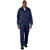 Premium Polycotton Conti Suit - Navy, Azulwear Safety Workwear