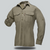 Raptor Long Sleeve Shirt Mens in Olive, Bush Shirts by Azulwear South Africa