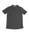 Urban Cotton Stretch Golf Shirt - Charcoal, Azulwear