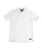 Urban Cotton Stretch Golf Shirt - White, Azulwear