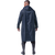 Contract Rain Coat, Back View, Rainwear by Azulwear Cape Town, South Africa