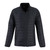 Mens Black Peak Puffer Jacket by Azulwear Corporate Wear South Africa