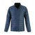 Mens Navy Peak Puffer Jacket by Azulwear Corporate Wear South Africa