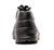 Super Leather Safety Shoe - BACK
