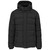 Alex Varga Montpellier Jacket | Men's in Black, by Azulwear South Africa