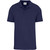 Navy Mens Recycled Promo Golf Shirts by Azulwear Corporate Clothing Cape Town