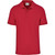 Mens Recycled Promo Golf Shirt Red, Golf Shirts by Azulwear South Africa