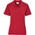 Ladies Recycled Promo Golf Shirt Red, Golf Shirts by Azulwear South Africa