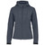 Ladies Nexus Softshell Jacket - Grey, Azulwear Corporate Wear