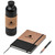 Tanner Kraft Gift Set - Black