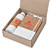 Tanner Kraft Gift Set - White