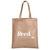 Back-To-Nature Non-Woven Shopper, Azulwear Promotional Gifts & Branding