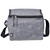 Okiyo Reitoko Recycled PET Felt Lunch Cooler - 6-Can, Azulwear Promotional Gifts & Branding Okiyo Reitoko Recycled PET Felt Lunch Cooler - 6-Can, Azulwear Promotional Gifts & Branding