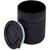 Serendipio Pimlico Ceramic Tumbler – 300ml - Black, Azulwear Promotional Gifts & Branding Serendipio Pimlico Ceramic Tumbler – 300ml - Black, Azulwear Promotional Gifts & Branding