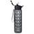 Neptune Plastic Water Bottle - 1 Litre, Azulwear Promotional Gifts Branding by Azulwear Pretoria, South Africa