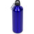 Blue Solano Aluminium Water Bottle 750ml byAzulwear Promotional Gifts Branding by Azulwear Cape Town, South Africa