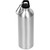 Silver Solano Aluminium Water Bottle 750ml byAzulwear Promotinal Gifts Branding by Azulwear Cape Town, South Africa