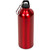 Altitude Solano Aluminium Water Bottle - 750ml - Red, Azulwear Promotional Gifts & Branding
