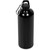 Altitude Solano Aluminium Water Bottle - 750ml - Black, Azulwear Promotional Gifts & Branding