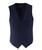 Men's Gino Waistcoat - Navy, Azulwear Corporate Clothing South Africa