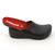 Hush Puppies Workwear Clog -Side View - Azulwear