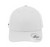 Uflex Classic Easy Print Cap White Azulwear South Africa