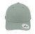 Light Green Uprint-friendly six-panel cap by UFlex with custom screen-printed branding, wholesale apparel merchandise from Azulwear Cape Town.