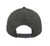 Back view of the Uflex Classic Easy Print Cap from Azulwear South Africa