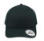 Navy comfortable curved-brim corporate cap with high-quality custom printing, nationwide stock orders by Azulwear South Africa.