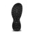 Black REBEL Cruiza Chef-Pro Slip-on Clog sole view by Azulwear Workwear Cape Town, South Africa