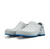 Cruiza Chef-Pro Slip-on Clog Grey and Blue - Front View, by Azulwear South Africa